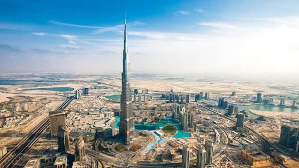 Dubai