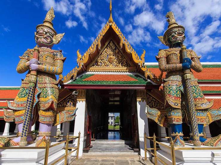Thailand