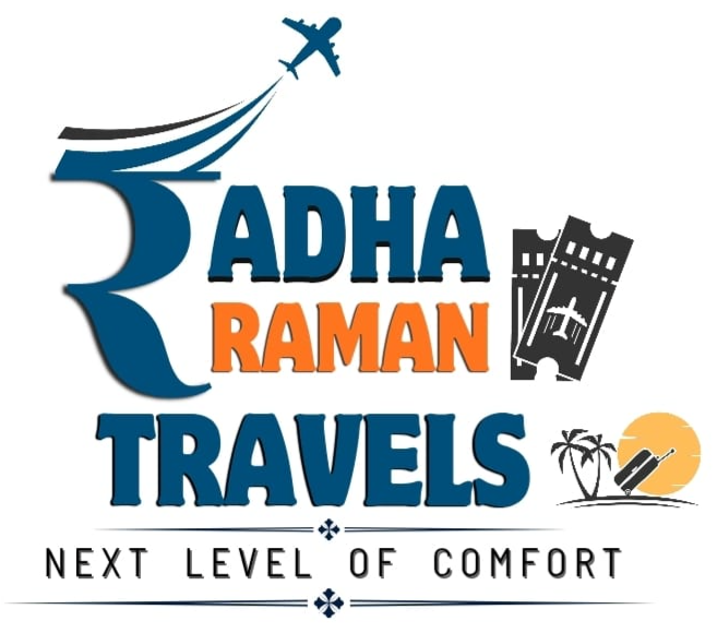 Radha Raman Travels
