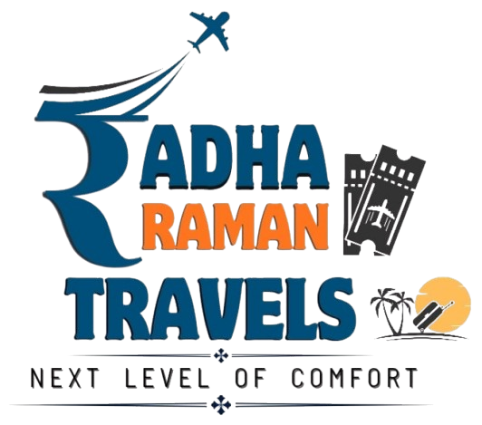 Radha Raman Travels